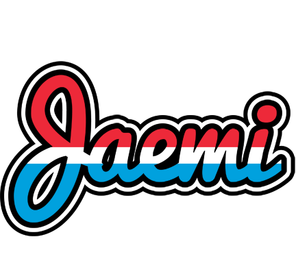 Jaemi norway logo