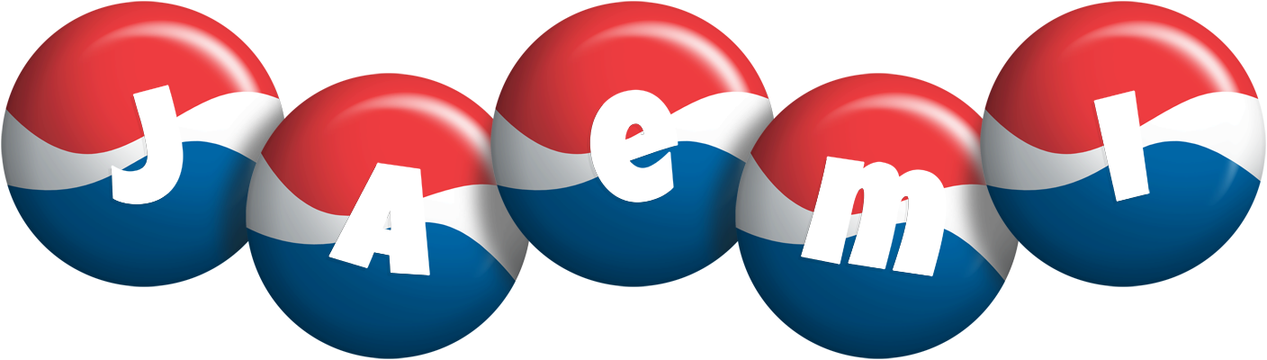Jaemi paris logo