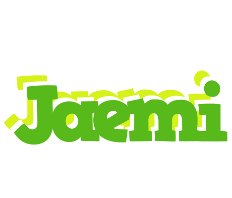 Jaemi picnic logo