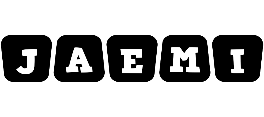Jaemi racing logo