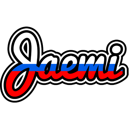 Jaemi russia logo