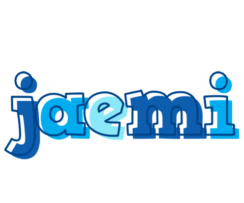 Jaemi sailor logo