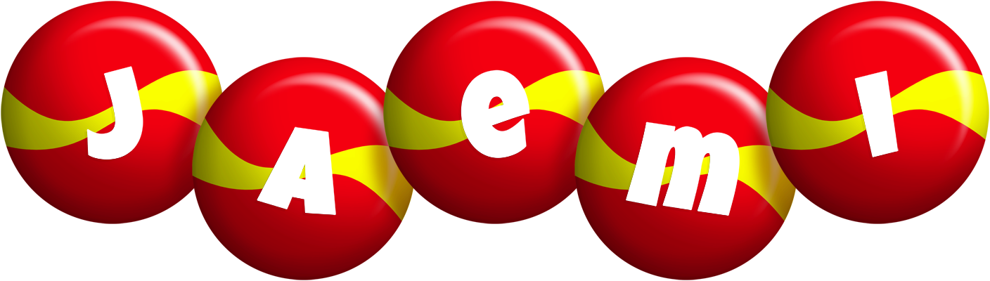 Jaemi spain logo