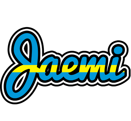 Jaemi sweden logo