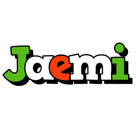 Jaemi venezia logo