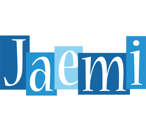 Jaemi winter logo