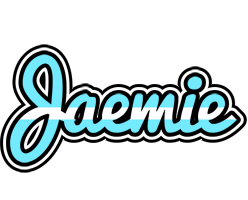 Jaemie argentine logo