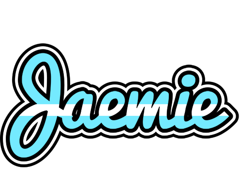Jaemie argentine logo