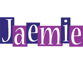 Jaemie autumn logo