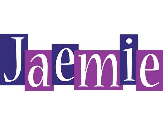 Jaemie autumn logo