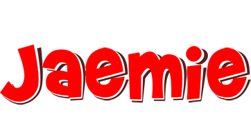 Jaemie basket logo