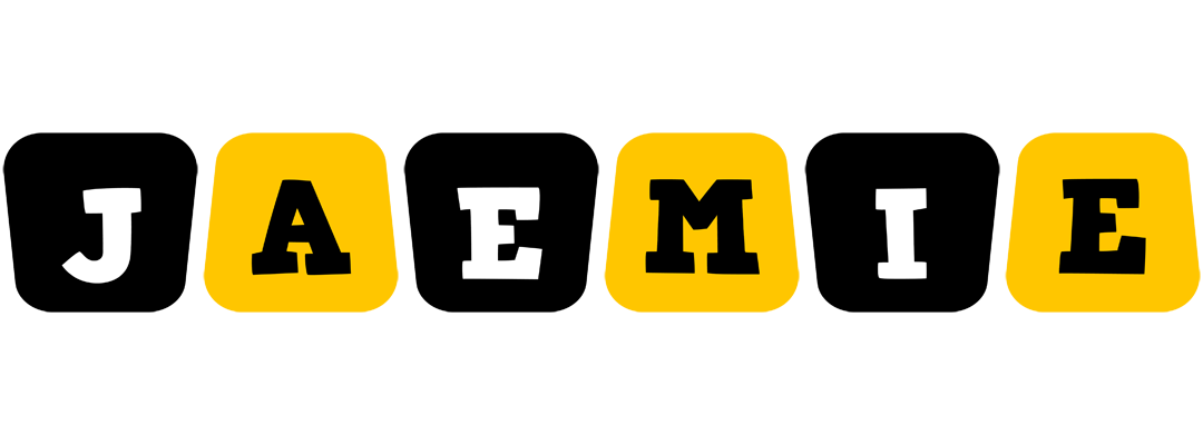 Jaemie boots logo