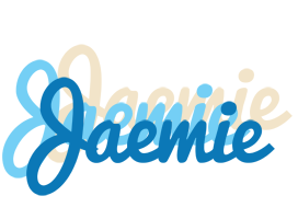 Jaemie breeze logo