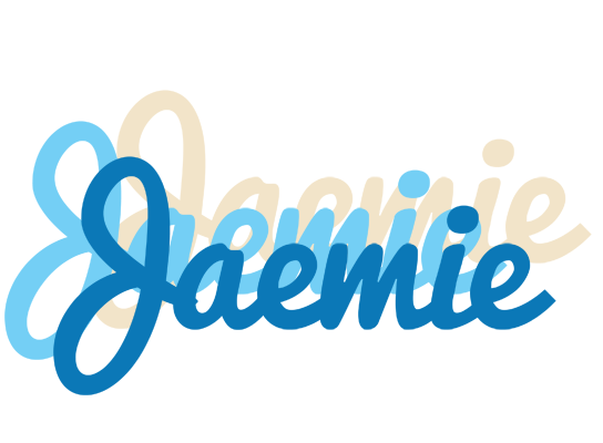 Jaemie breeze logo