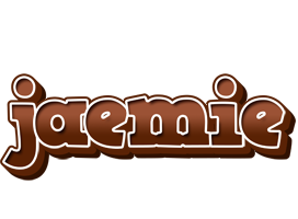 Jaemie brownie logo