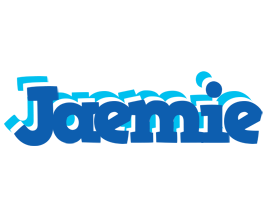 Jaemie business logo