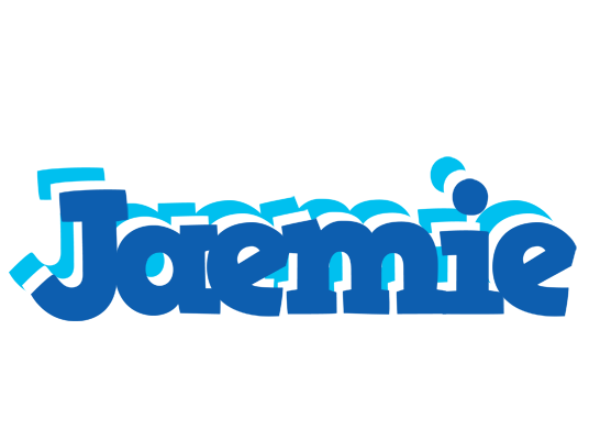 Jaemie business logo