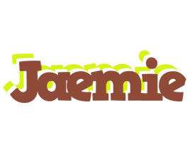 Jaemie caffeebar logo