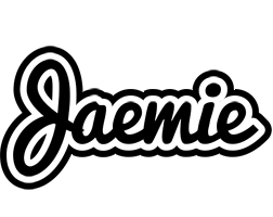 Jaemie chess logo