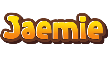 Jaemie cookies logo