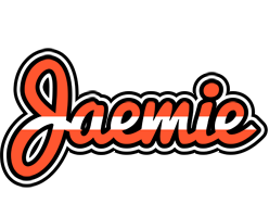 Jaemie denmark logo