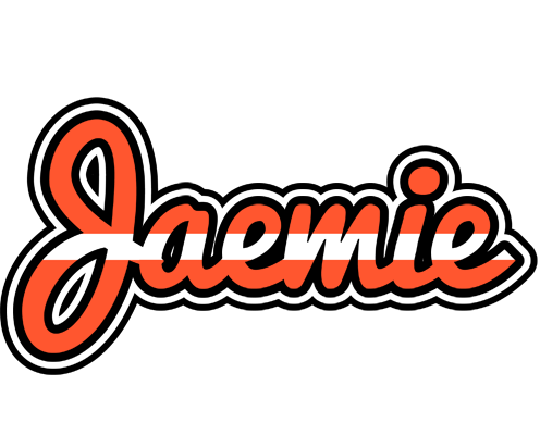 Jaemie denmark logo