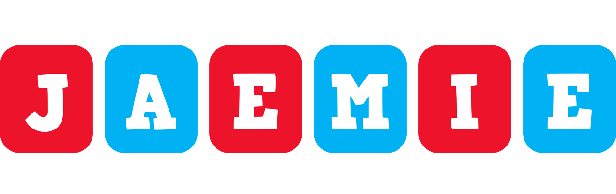 Jaemie diesel logo