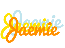 Jaemie energy logo