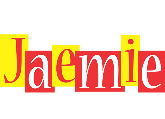 Jaemie errors logo