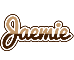 Jaemie exclusive logo