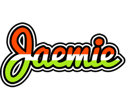 Jaemie exotic logo