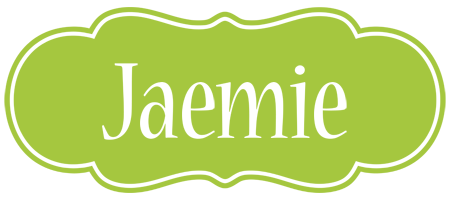 Jaemie family logo