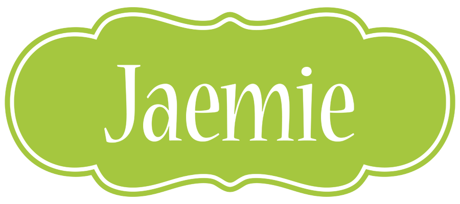 Jaemie family logo