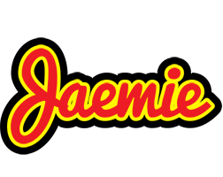 Jaemie fireman logo