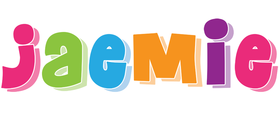 Jaemie friday logo