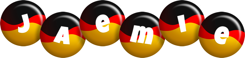 Jaemie german logo