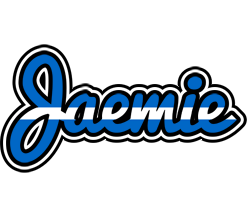 Jaemie greece logo