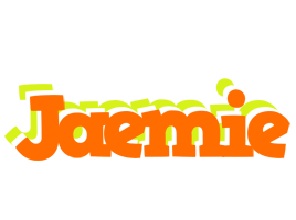 Jaemie healthy logo