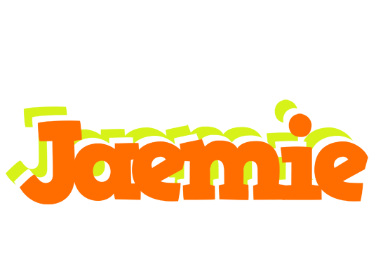 Jaemie healthy logo