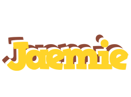 Jaemie hotcup logo