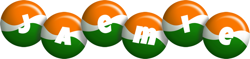 Jaemie india logo