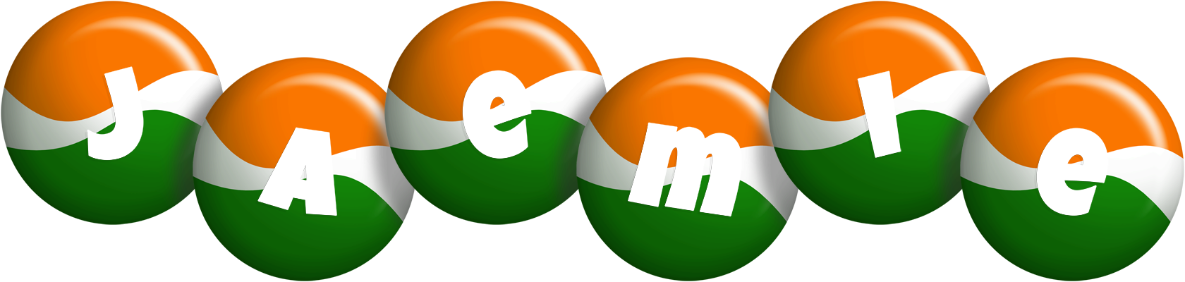 Jaemie india logo