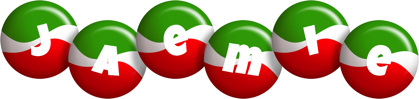 Jaemie italy logo