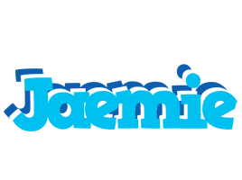 Jaemie jacuzzi logo