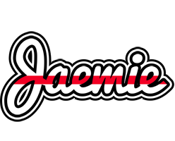 Jaemie kingdom logo