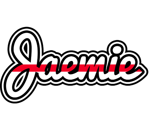 Jaemie kingdom logo