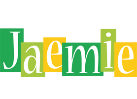 Jaemie lemonade logo