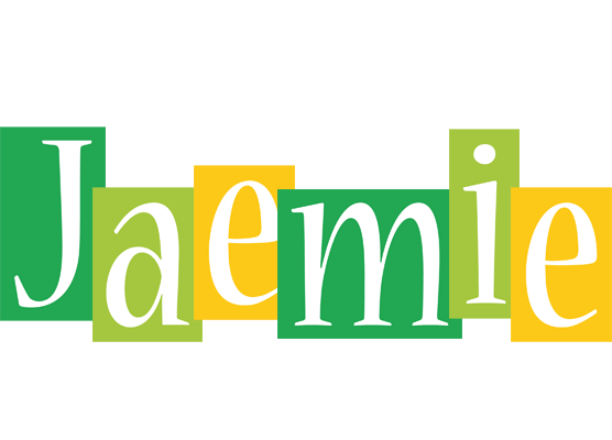 Jaemie lemonade logo