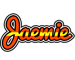 Jaemie madrid logo