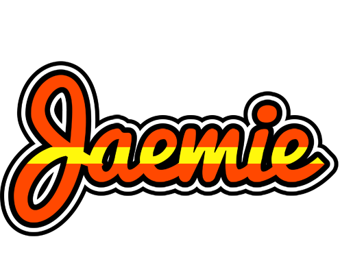 Jaemie madrid logo